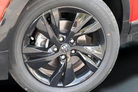 buick encore gx 2026 KL4AMDSL1TB129956 image buick encore gx 2026 KL4AMDSL1TB129956 image